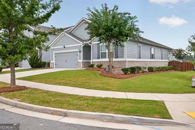6750 Star Gaze Court, Flowery Branch, GA 30542 - Photo 1