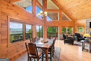149 Mahoosec Trail, Mineral Bluff, GA 30559 - Photo 10