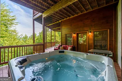 149 Mahoosec Trail, Mineral Bluff, GA 30559 - Photo 40