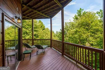 149 Mahoosec Trail, Mineral Bluff, GA 30559 - Photo 42