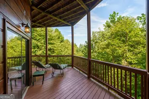 149 Mahoosec Trail, Mineral Bluff, GA 30559 - Photo 42