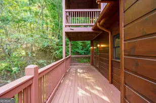 149 Mahoosec Trail, Mineral Bluff, GA 30559 - Photo 52