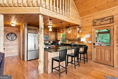 149 Mahoosec Trail, Mineral Bluff, GA 30559 - Photo 14