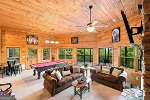 149 Mahoosec Trail, Mineral Bluff, GA 30559 - Photo 30