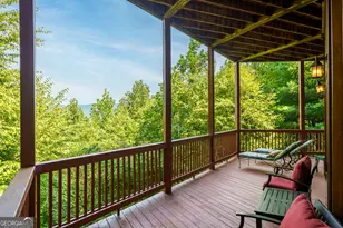 149 Mahoosec Trail, Mineral Bluff, GA 30559 - Photo 50