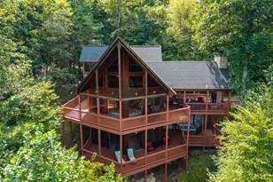 149 Mahoosec Trail, Mineral Bluff, GA 30559 - Photo 44