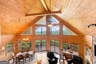 149 Mahoosec Trail, Mineral Bluff, GA 30559 - Photo 20