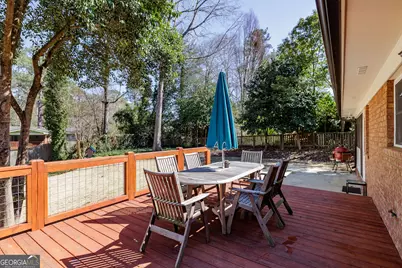 275 Davis Estates Road, Athens, GA 30606 - Photo 40