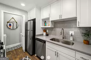 8085 Adair Ln, Sandy Springs, GA 30350 - Photo 1