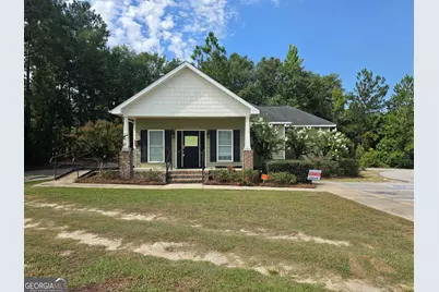 0 Medical Office Way, Swainsboro, GA 30401 - Photo 1