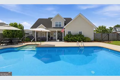 110 Cole Court, Warner Robins, GA 31088 - Photo 48