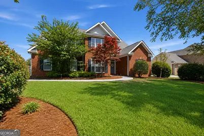110 Cole Court, Warner Robins, GA 31088 - Photo 1