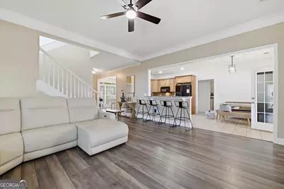 110 Cole Court, Warner Robins, GA 31088 - Photo 8
