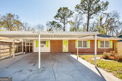 110 Kentshire Avenue, Brunswick, GA 31525 - Photo 1