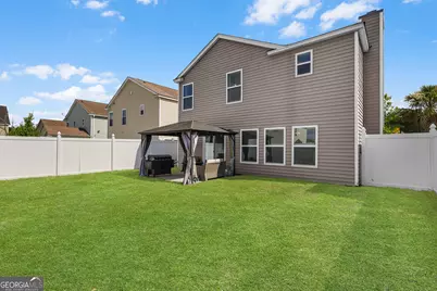 304 Connor Court, Hinesville, GA 31313 - Photo 44
