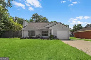 50 Wild Honey Ct, Richmond Hill, GA 31324 - Photo 1