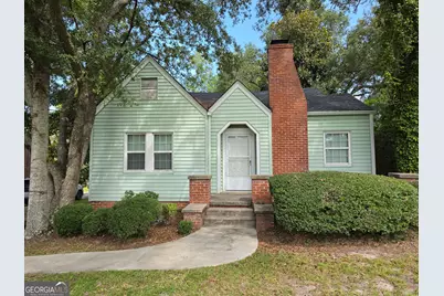 632 W Main Street, Swainsboro, GA 30401 - Photo 1