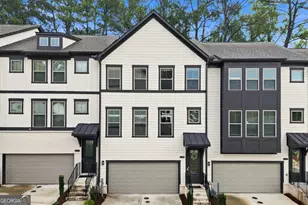 1340 Stanley Pk Dr, Atlanta, GA 30033 - Photo 1