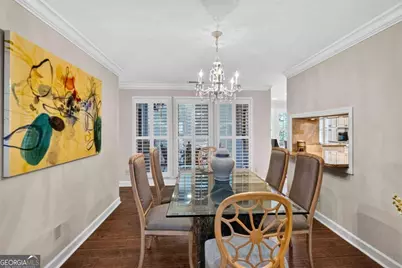 3910 Ashford Lake Court NE #3910, Atlanta, GA 30319 - Photo 4