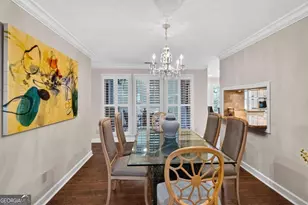 3910 Ashford Lake Ct NE, Atlanta, GA 30319 - Photo 4