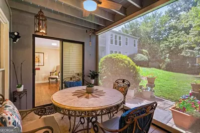 3910 Ashford Lake Court NE #3910, Atlanta, GA 30319 - Photo 28