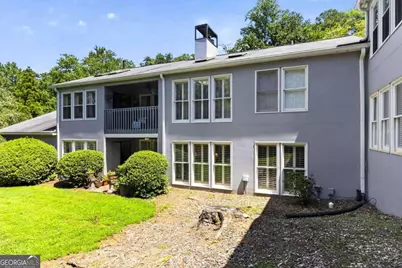 3910 Ashford Lake Court NE #3910, Atlanta, GA 30319 - Photo 32