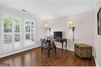 3910 Ashford Lake Court NE #3910, Atlanta, GA 30319 - Photo 22