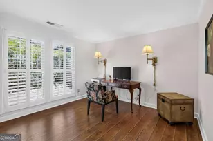 3910 Ashford Lake Ct NE, Atlanta, GA 30319 - Photo 22