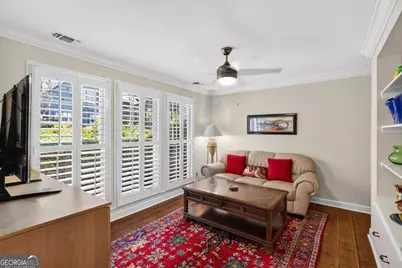 3910 Ashford Lake Court NE #3910, Atlanta, GA 30319 - Photo 2