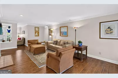 3910 Ashford Lake Court NE #3910, Atlanta, GA 30319 - Photo 12