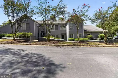 3910 Ashford Lake Court NE #3910, Atlanta, GA 30319 - Photo 52