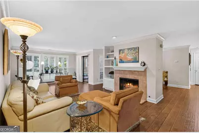 3910 Ashford Lake Court NE #3910, Atlanta, GA 30319 - Photo 1