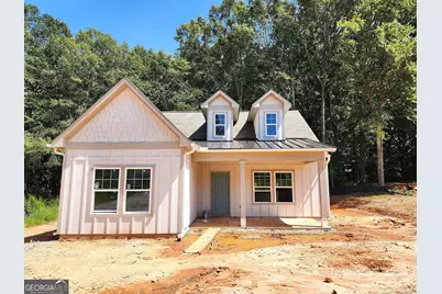 Lot 2 Clemit Harris Road, Newnan, GA 30263 - Photo 1