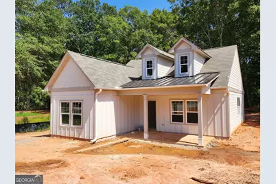 Lot 2 Clemit Harris Road, Newnan, GA 30263 - Photo 4