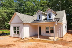 Lot 2 Clemit Harris Rd, Newnan, GA 30263 - Photo 4