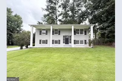 2946 Carriage Lane, Atlanta, GA 30349 - Photo 2