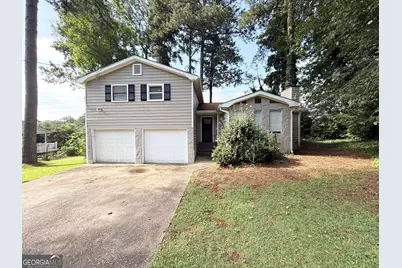 4101 Willow Ridge Road, Douglasville, GA 30135 - Photo 2
