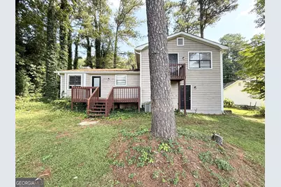 4101 Willow Ridge Road, Douglasville, GA 30135 - Photo 6