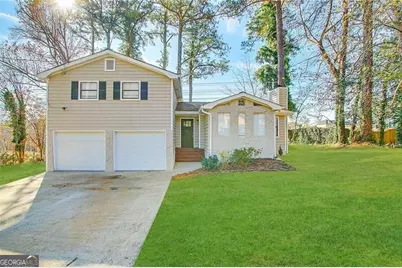 4101 Willow Ridge Road, Douglasville, GA 30135 - Photo 1