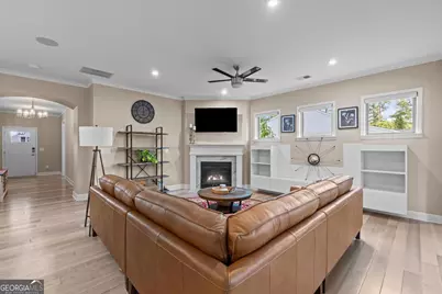 346 Elkins Place, Peachtree City, GA 30269 - Photo 22