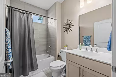 346 Elkins Place, Peachtree City, GA 30269 - Photo 14
