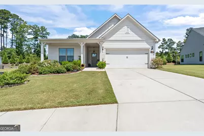 346 Elkins Place, Peachtree City, GA 30269 - Photo 6