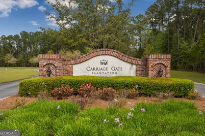 345 Belmont Circle, Brunswick, GA 31525 - Photo 54