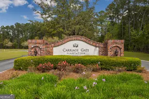 345 Belmont Cir, Brunswick, GA 31525 - Photo 54
