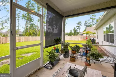 345 Belmont Circle, Brunswick, GA 31525 - Photo 36