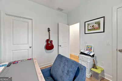 345 Belmont Circle, Brunswick, GA 31525 - Photo 24