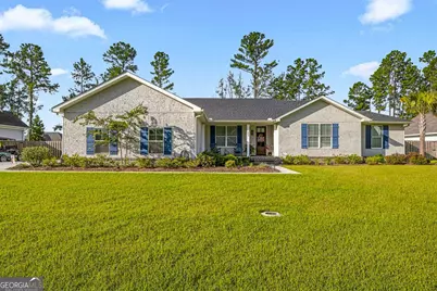 345 Belmont Circle, Brunswick, GA 31525 - Photo 2