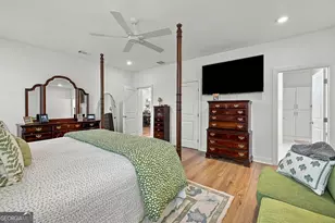 345 Belmont Cir, Brunswick, GA 31525 - Photo 28
