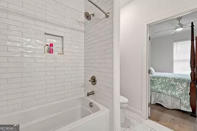 345 Belmont Circle, Brunswick, GA 31525 - Photo 22