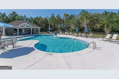 345 Belmont Circle, Brunswick, GA 31525 - Photo 52